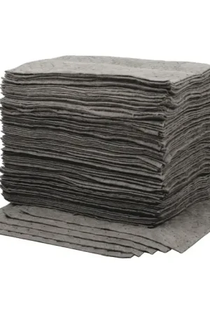 Bargain TTC PRODUCTION USA MADE GPB100H Polypropylene Material, 19" Length, 15" Width All Purpose Sorbent