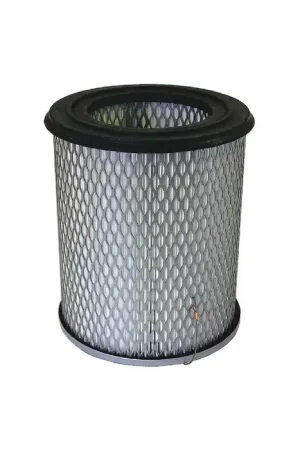 Top Pick NORTECH N635ATEX Bonded Cartridge Filter Type Vacuum Filter / Accessory