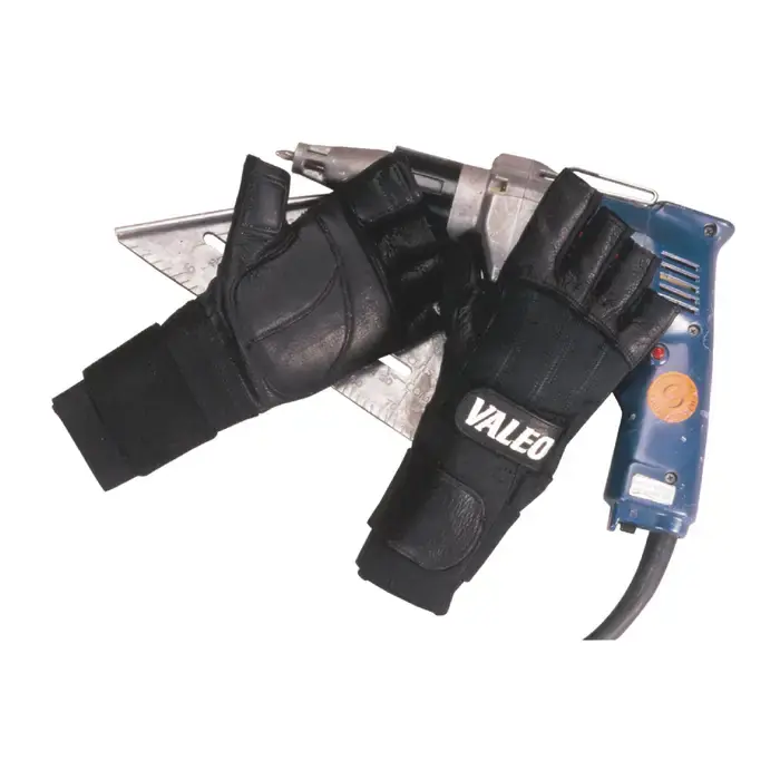 VALEO S Size, Black Color Anti Vibe Wrist Support Popular