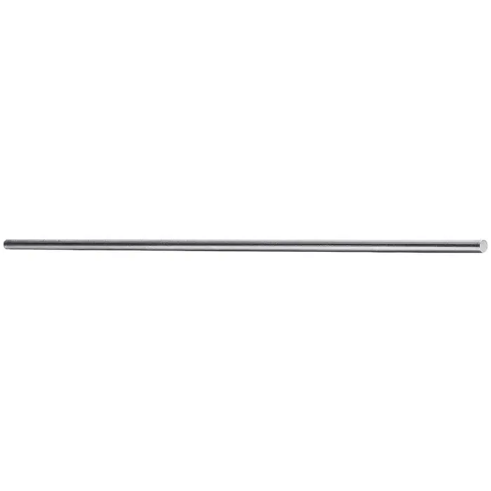 Holiday Sale TTC PRODUCTION USA MADE 73-901-072 1-1/8" Diameter, 3‘ Length Water Hardening Drill Rod