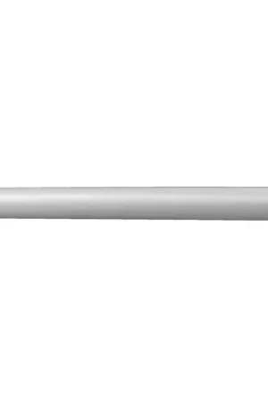 TTC 98-131-282 1-1/4" Diameter, 5‘ Length, Polyethylene Plastic Rod Best Seller