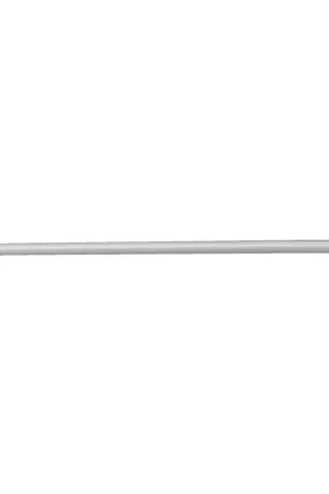 Super Sale TTC 98-131-673 3" Diameter, 2‘ Length, Delrin Plastic Rod