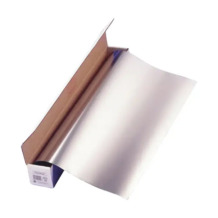 Exclusive Offer PRECISION BRAND 20450 20" Width, 100‘ Length, Stainless Steel Type 321 Stainless Steel Tool Wrap