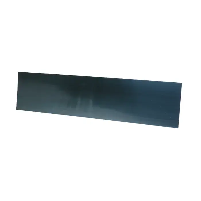 Crafted TTC 60932 .032" Thick, 6" Width, Spring Steel Metal Shim Stock