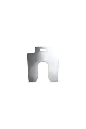 TTC USA MADE 15004 .004" Thick, 2" Width, 300 Stainless Steel Metal Shim Stock Order Now