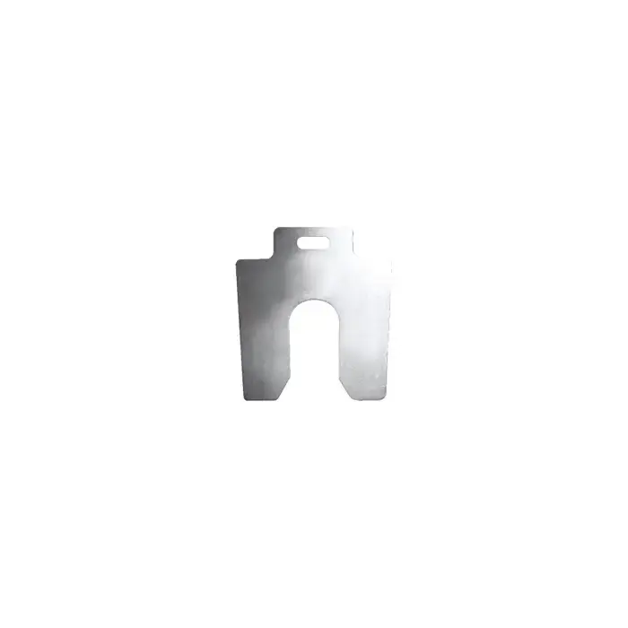 TTC USA MADE 15004 .004" Thick, 2" Width, 300 Stainless Steel Metal Shim Stock Order Now