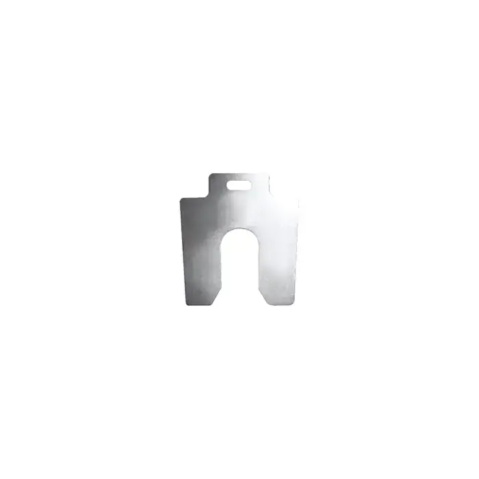 Limited Offer MAUDLIN MSD075-10 .075" Thick, 5" Width, 300 Stainless Steel Metal Shim Stock