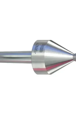 Best Choice ROYAL 10834 4MT 2.50" Head Diameter Bull Nose Live Center