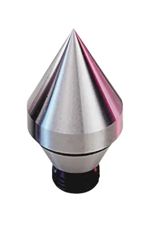 ROYAL 10073 3 Standard Male Interchangeable Point For Use On 10303 Live Center Lathe Center Point Secure Checkout