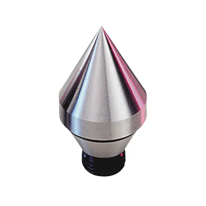 ROYAL 10073 3 Standard Male Interchangeable Point For Use On 10303 Live Center Lathe Center Point Secure Checkout