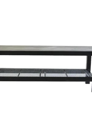 BADASS WORKBENCH 3X8WELD-38 Welding Table With 3/8" Plate Steel Top Type, 3‘ Width, 3‘ Depth Stationary Work Bench / Table Place Order