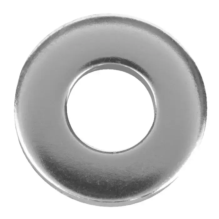 Get Yours TE-CO 42670, 1-1/8" Bolt Dia., 1-5/32" I.D., 2-1/4" O.D., Stainless Steel Flat Washer