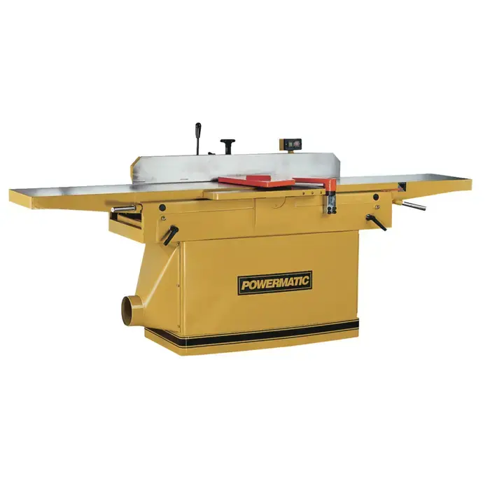 POWERMATIC PJ1696 16"W x 3/4"D Cutting Capacity Jointer Flash Sale