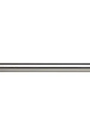 While Supplies Last TTC 01-103-141 13.50mm, 168mm Long Metric Jobbers Length Drill Blanks High Speed Steel Drill / Reamer Round Blank