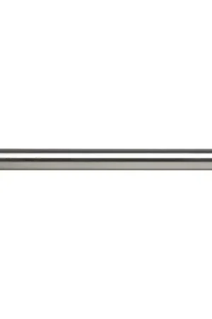 Weekend Sale VERMONT GAGE 501107810 5/64", 2" Long Jobbers Length Drill Blanks High Speed Steel Drill / Reamer Round Blank