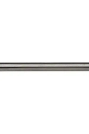Affordable TTC PRODUCTION CY41 7/16", 3" Long CY Centerless Ground Carbide Round Solid Carbide Drill / Reamer Round Blank