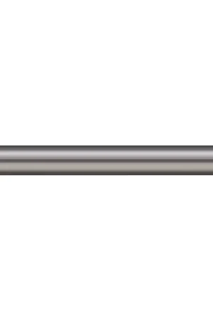 Best Seller MICRO 100 SR-437-2.5 7/16", 2-1/2" Long Round Blanks Solid Carbide Drill / Reamer Round Blank