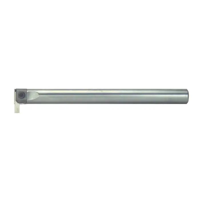 EVEREDE 7133 6" OAL, 90° 7/64" Triangular Blank Steel Tool Bit Boring Bar Bargain