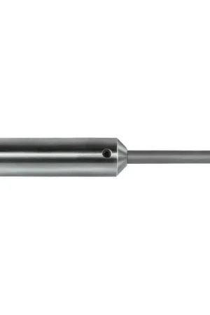 Bargain BORITE SH-138 1/8" Min Bore Dia., 3/8" Shank Dia., 3/32" Hole Size Solid Carbide Adjustable Length Boring Bar