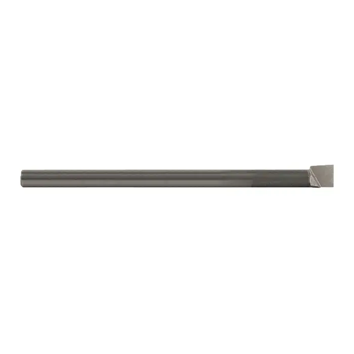 BORITE SC-3 C6 1/4" Min Bore Dia., 3/16" Shank Dia., N/A Hole Size Solid Carbide Adjustable Length Boring Bar Sale