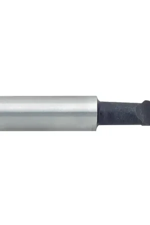 Cheap BORITE B55 5/16" Min Bore Diam, 3/4" Max Bore Depth, 1/2" Shank Diam., Carbide Tipped Boring Bar