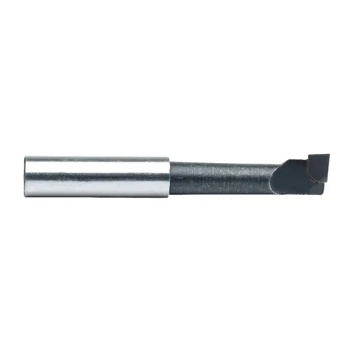 TTC PRODUCTION COC10S 5/8" Min Bore Diam, 1-7/8" Max Bore Depth, 5/8" Shank Diam., Cobalt Steel Boring Bar Popular