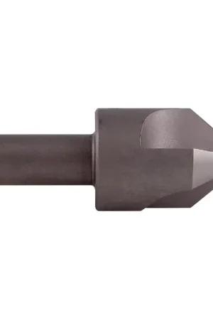 Affordable KEO 917-000-213 1-3/4" Size, 3/4" Shank Dia., 90° Cobalt Three Flute Countersink