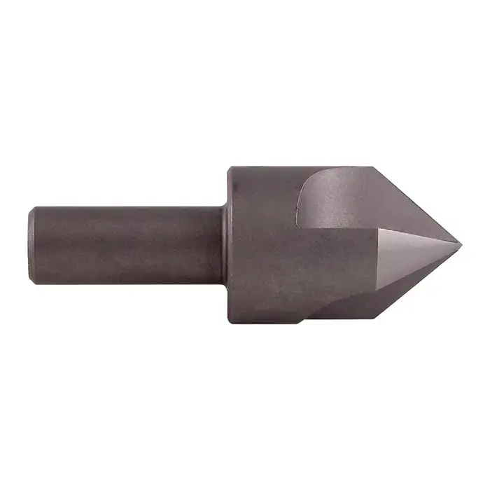 KEO 917-000-200 3/8" Size, 1/4" Shank Dia., 90° Cobalt Three Flute Countersink Time-Limited