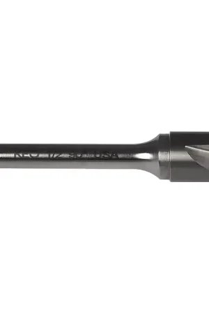 Price Drop KEO 55758-TiALN 1-1/4" Size, 3/4" Shank Dia., 82° Carbide Three Flute Countersink