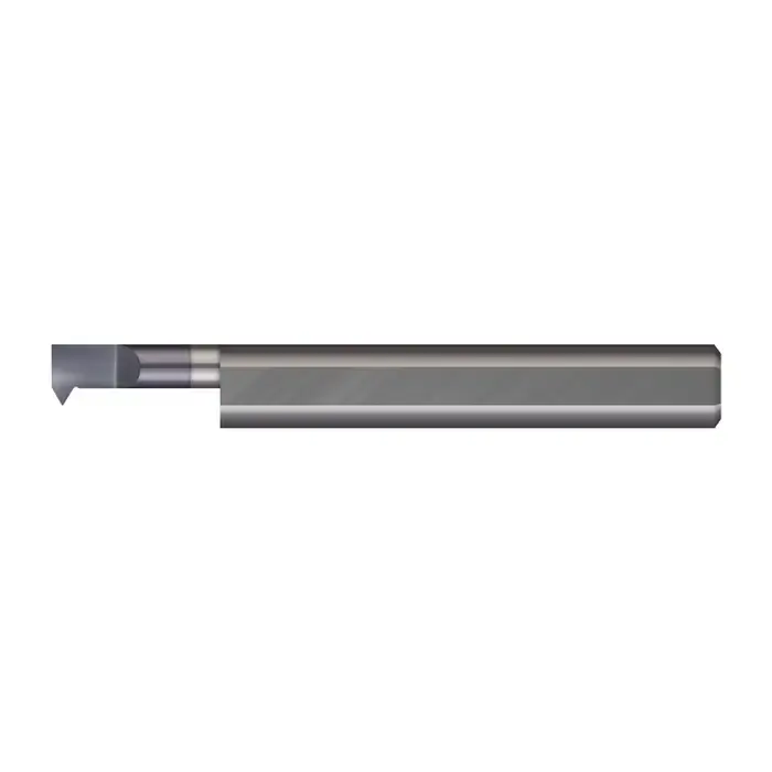MICRO 100 IT-320500X 10 to 32 TPI, .320" Min. Hole Dia., .075" Projection Solid Carbide Threading Style Boring Bar Latest