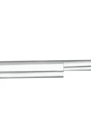 Best Seller MICRO 100 IAT-500-14X 14 TPI, .255" Min. Hole Dia., .070" Projection Solid Carbide Threading Style Boring Bar