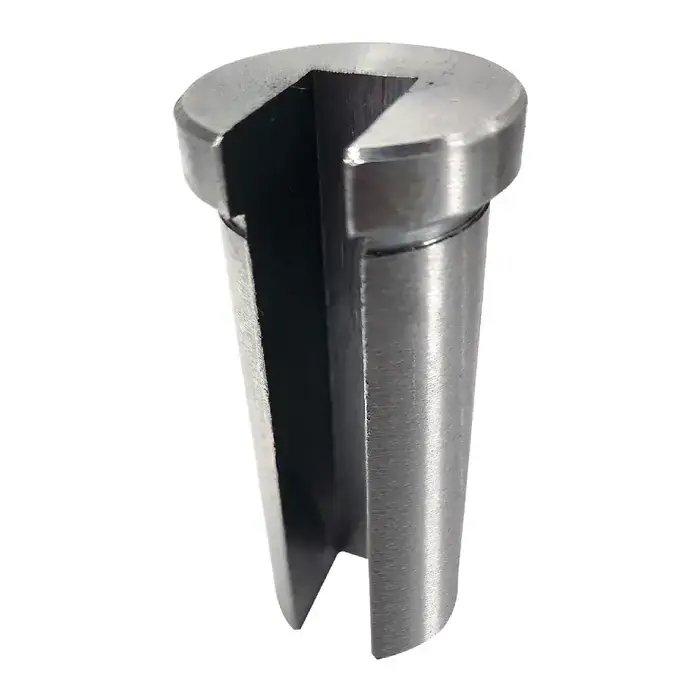 TTC 30-678-023 34mm, 1.3386" Size, C Style, Collared Type Bushing For Broach High Quality