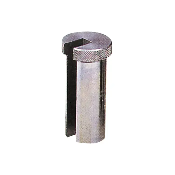 HASSAY SAVAGE 20400 1-9/16" Size, C Style, Collared Type Bushing For Broach Genuine
