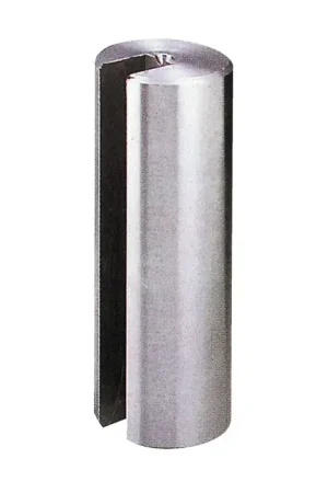 Direct From Factory HASSAY SAVAGE 21704 2-9/16" Size, E Style, Plain Type Bushing For Broach