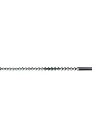 Buy Today HASSAY SAVAGE 12104 4mm Size, 1/4" Min. Length of Cut 1/4" Max. Length of Cut High Speed Steel Hexagon Broach