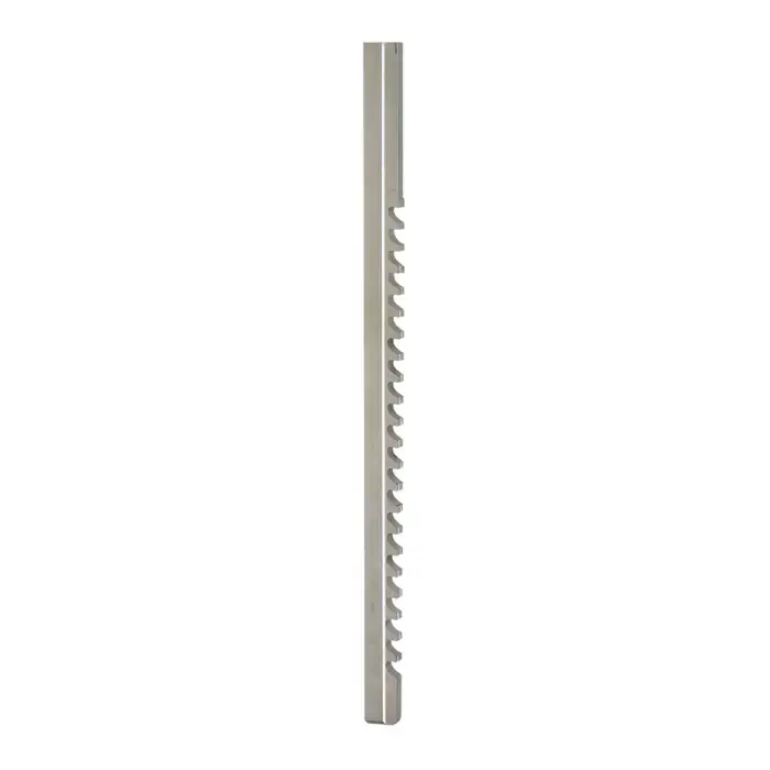 Don't Miss Out HASSAY SAVAGE 10548 3/4" Broach Size, E Style 15-1/4" OAL High Speed Steel Keyway Broach