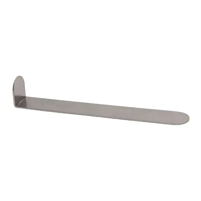 HASSAY SAVAGE 31624 24mm Broach Size, F Style Shim For Broach Secure Checkout