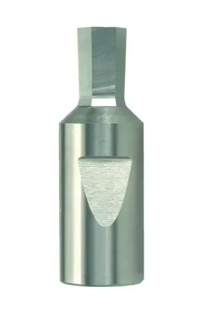 Shop Now HASSAY SAVAGE 66020 5/16" Size, .315" Shank, M2 High Speed Steel Rotary Broach