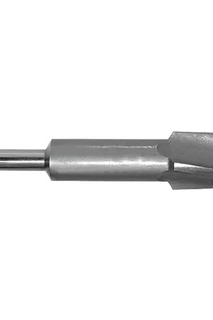 MIST 434-1 1/4" Size 1/4" Shank 3/32" Pilot Hole Diameter High Speed Steel Interchangeable Pilot Type Counterbore Best Choice