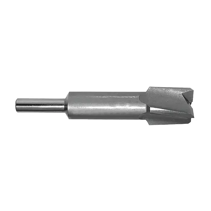 MIST 434-1 1/4" Size 1/4" Shank 3/32" Pilot Hole Diameter High Speed Steel Interchangeable Pilot Type Counterbore Best Choice