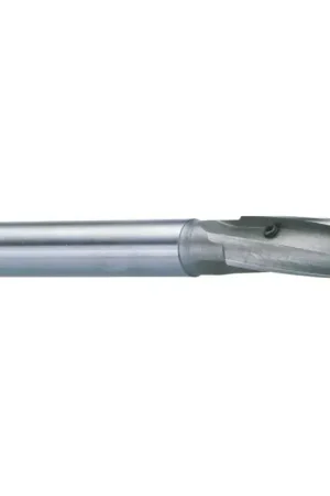 TTC PRODUCTION 07-001-026 13/32" Size 3/8" Shank 5/32" Pilot Hole Diameter High Speed Steel Interchangeable Pilot Type Counterbore Professional Grade