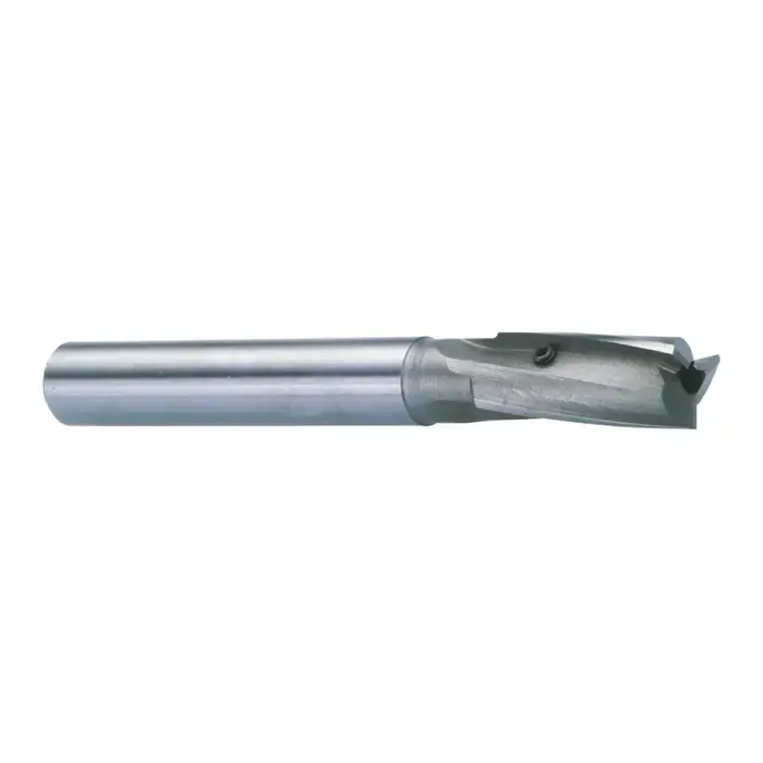 TTC PRODUCTION 07-001-026 13/32" Size 3/8" Shank 5/32" Pilot Hole Diameter High Speed Steel Interchangeable Pilot Type Counterbore Professional Grade