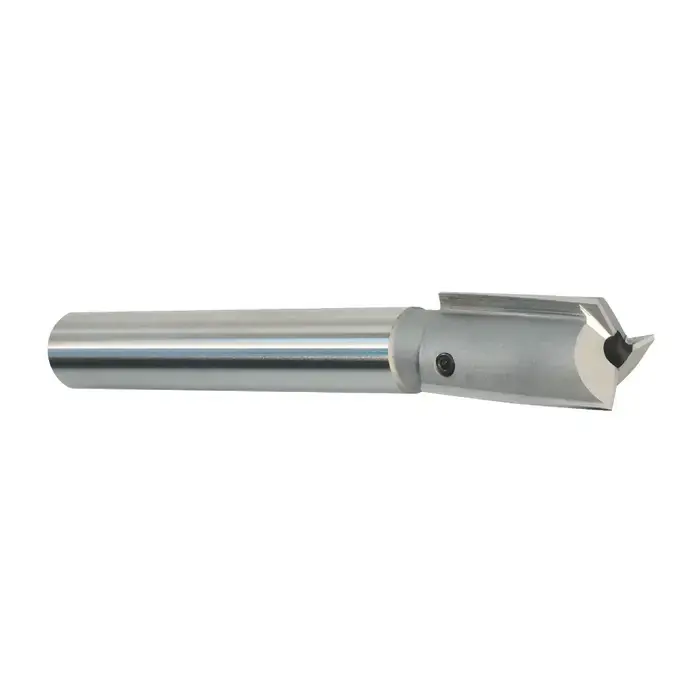 Instant Buy WHITNEY TOOL 10381 1/4" Size 15/64" Shank 3/32" Pilot Hole Diameter High Speed Steel Interchangeable Pilot Type Counterbore