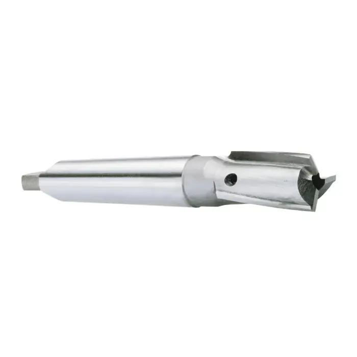 TTC PRODUCTION 07-002-144 2-1/4" Size 5 Morse Taper Shank 1/2" Pilot Hole Diameter High Speed Steel Interchangeable Pilot Type Counterbore Discount