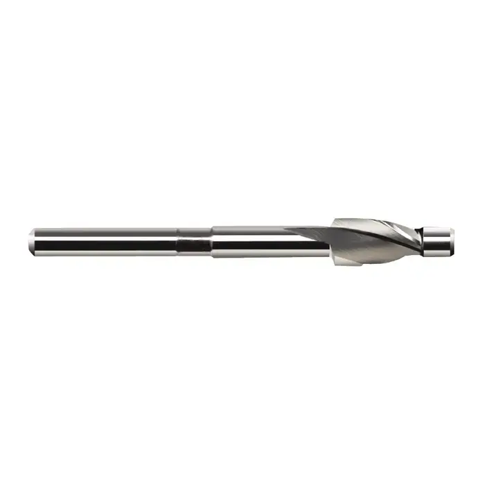 WELDON LGN10-1 10 Size, .332" Cutting Dia., 3/16" Pilot Diameter High Speed Steel Solid Integral Pilot Type Counterbore Grab Now