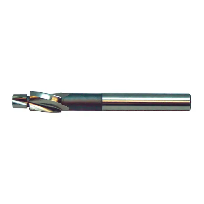 Today Only KEO 902-000-050 4mm Size, 8mm Cutting Dia., 4.30mm Pilot Diameter M42 8% Cobalt Solid Integral Pilot Type Counterbore