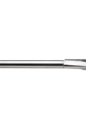 Weekend Sale SUPER TOOL 95155000 1/2" Size, .757" Cutting Dia., 1/2" Pilot Diameter Carbide Tipped Solid Integral Pilot Type Counterbore