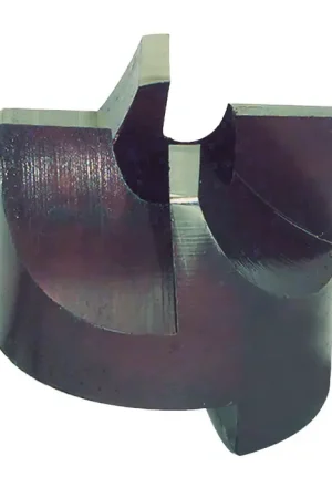 EVEREDE 31930 7/16" Size, 5/32" Pilot Size High Speed Steel Reverse Spotfacer Top Pick