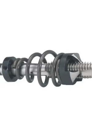 VERNON 5/8" Burr-Bit Price Cut