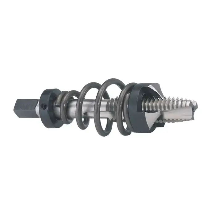 VERNON 5/8" Burr-Bit Price Cut